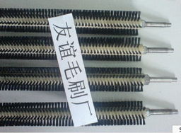 工业毛刷 生产供应商及在施工设备与工具中的应用