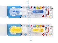 如何挑选优质的清洁奶瓶刷和塑料奶嘴刷