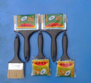 南星牌油漆刷 专业品质，细节制胜