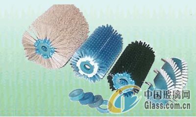 劳保、橡胶与制刷产业的多元融合——走进潜山县福兴特种制刷厂