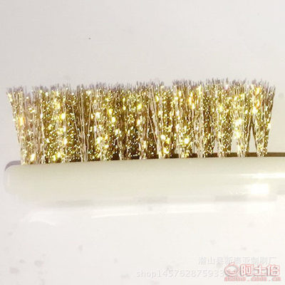 新泰亚厂家直销文玩工具刷套装 专业清理，精细呵护您的文玩珍品