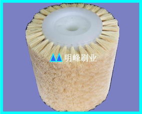 剑麻刷 明峰制刷厂的专业传承与工艺创新