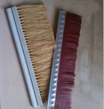 潜山县宏成制刷厂 专注生产优质工业毛刷，厂家直销，货到付款