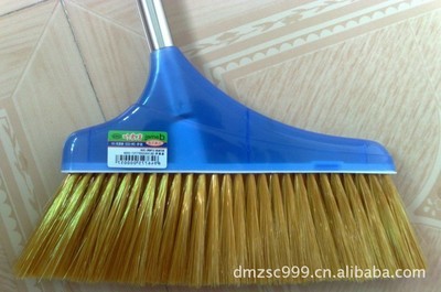 达美兄弟DM-020塑料扫帚 工厂直供的高效清洁选择