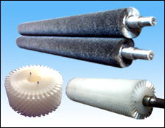 匠心铸就品质 潜山源潭永峰制刷厂的磨料刷辊制造之路