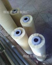 鬃毛制刷 传统工艺的匠心传承与艺术呈现