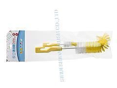 三角奶瓶刷厂家解析 肇庆好用的弯身奶瓶刷哪里买？