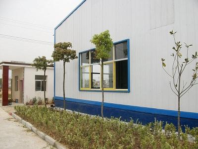 安徽和谐制刷 卓然一体化，刷出产业新篇章